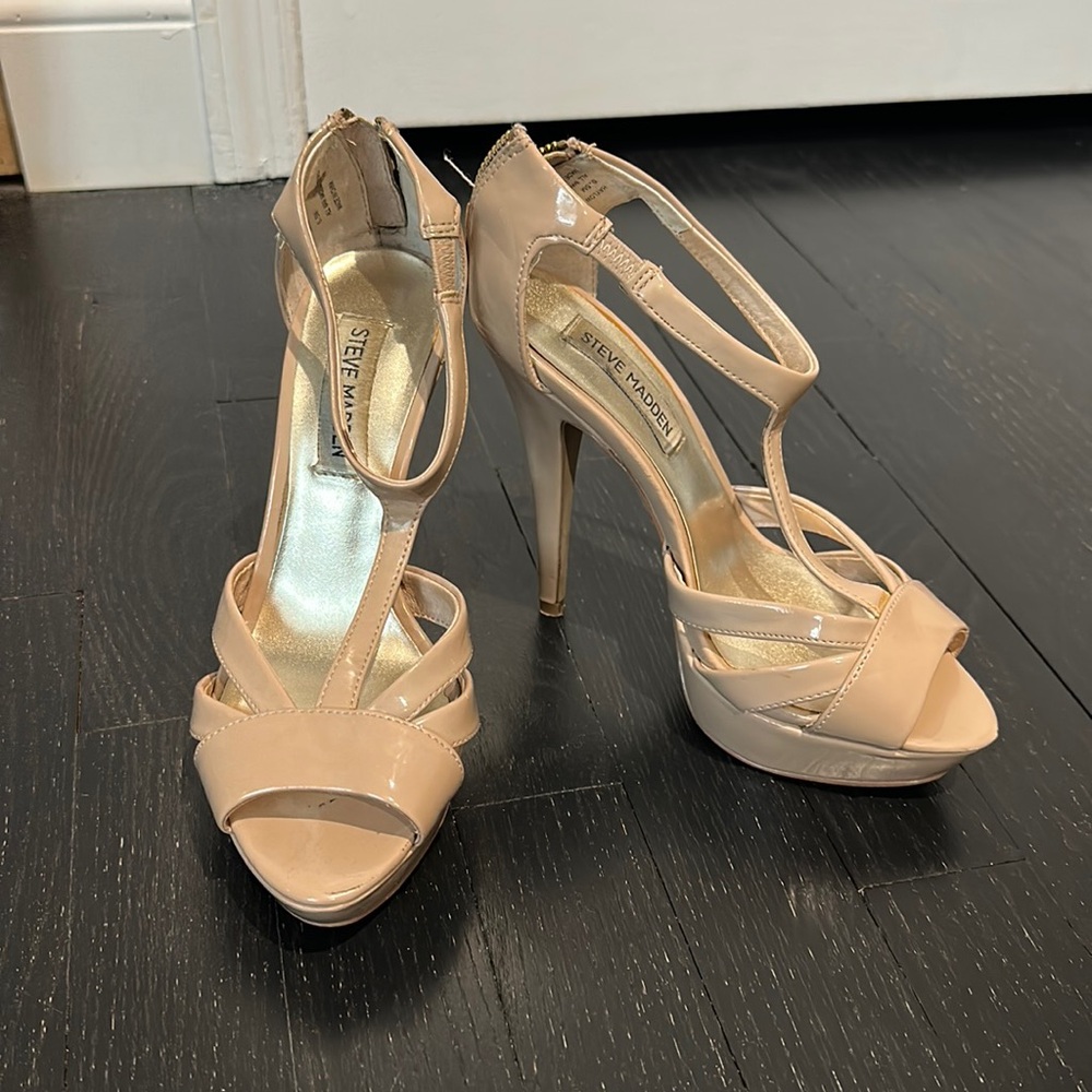Steve Madden Heels